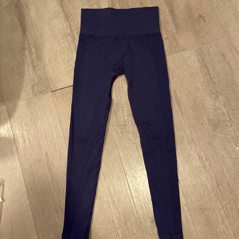 Amethyst Set Active leggings